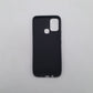 infinix Hot 10 Play Silicone TPU Case Soft Protective Cover