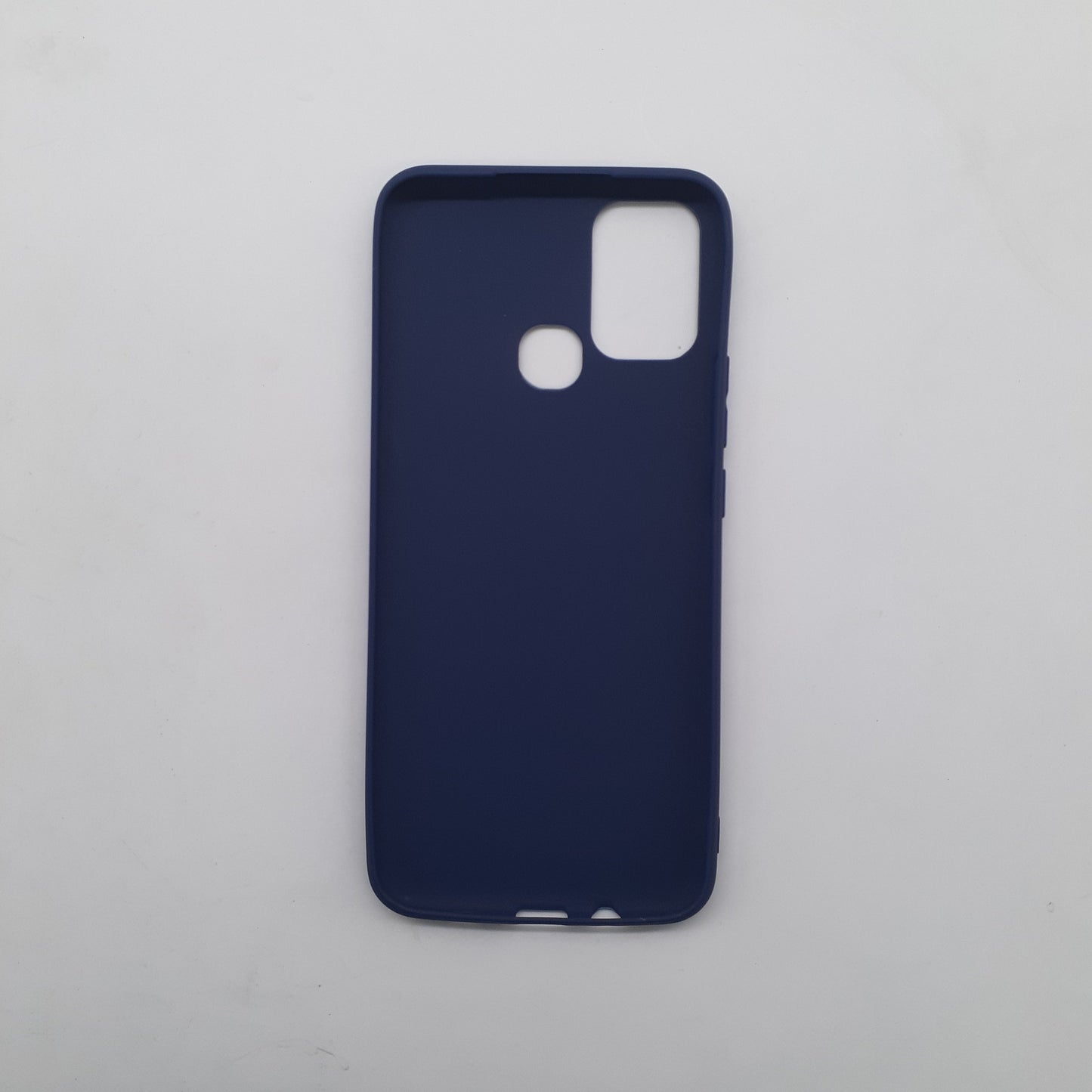 infinix Hot 10 Play Silicone TPU Case Soft Protective Cover
