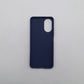 OPPO A38 Silicone TPU Case Soft Protective Back Cover