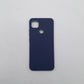 Redmi 10A Silicone TPU Case Soft Flexible Back Cover