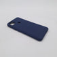 Redmi 10A Silicone TPU Case Soft Flexible Back Cover