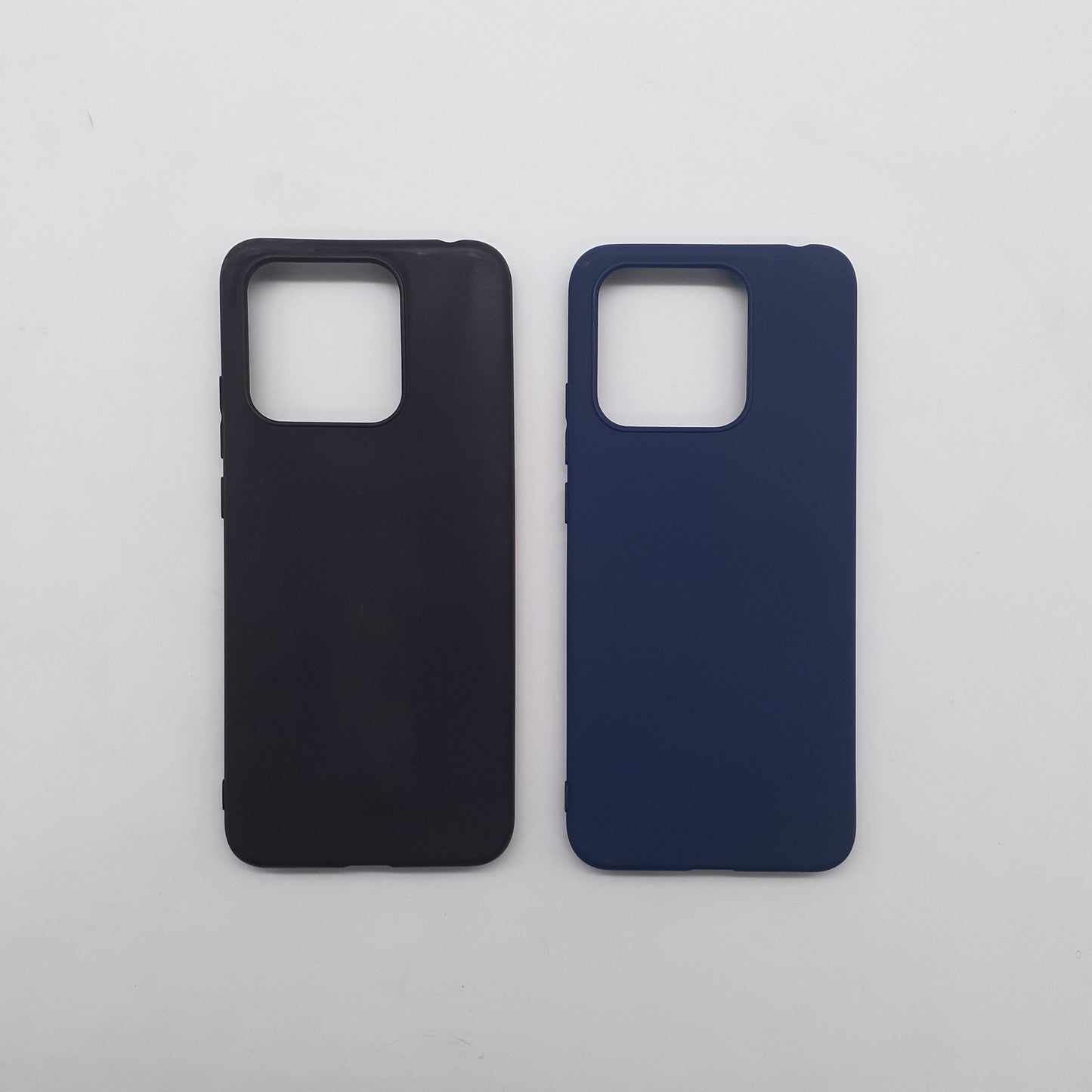 Redmi 10C Silicone TPU Case Soft Flexible Back Cover
