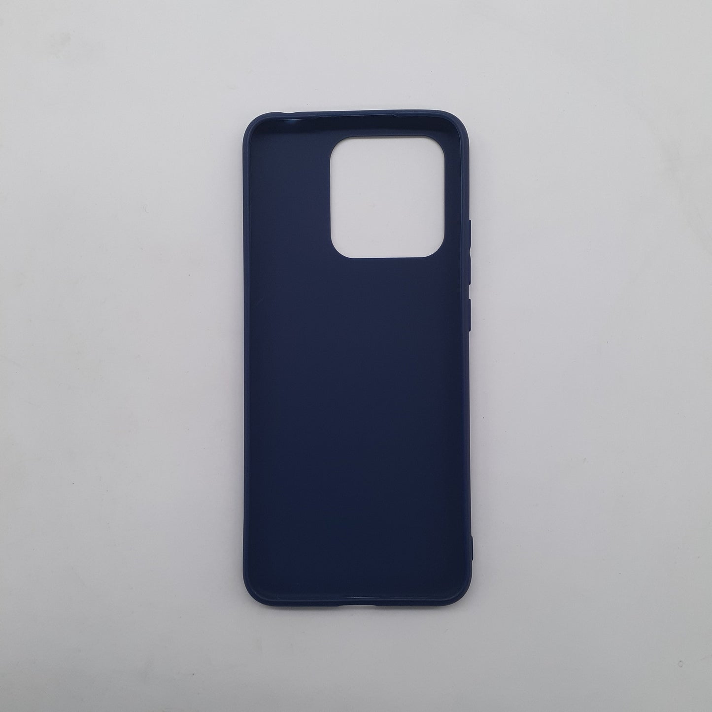 Redmi 10C Silicone TPU Case Soft Flexible Back Cover
