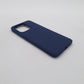 Redmi 12C Silicone TPU Case Soft Flexible Cover