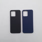 Redmi 12 Silicone TPU Case Soft Protective Back Cover