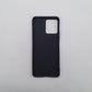 Redmi 12 Silicone TPU Case Soft Protective Back Cover