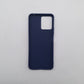 Redmi 12 Silicone TPU Case Soft Protective Back Cover