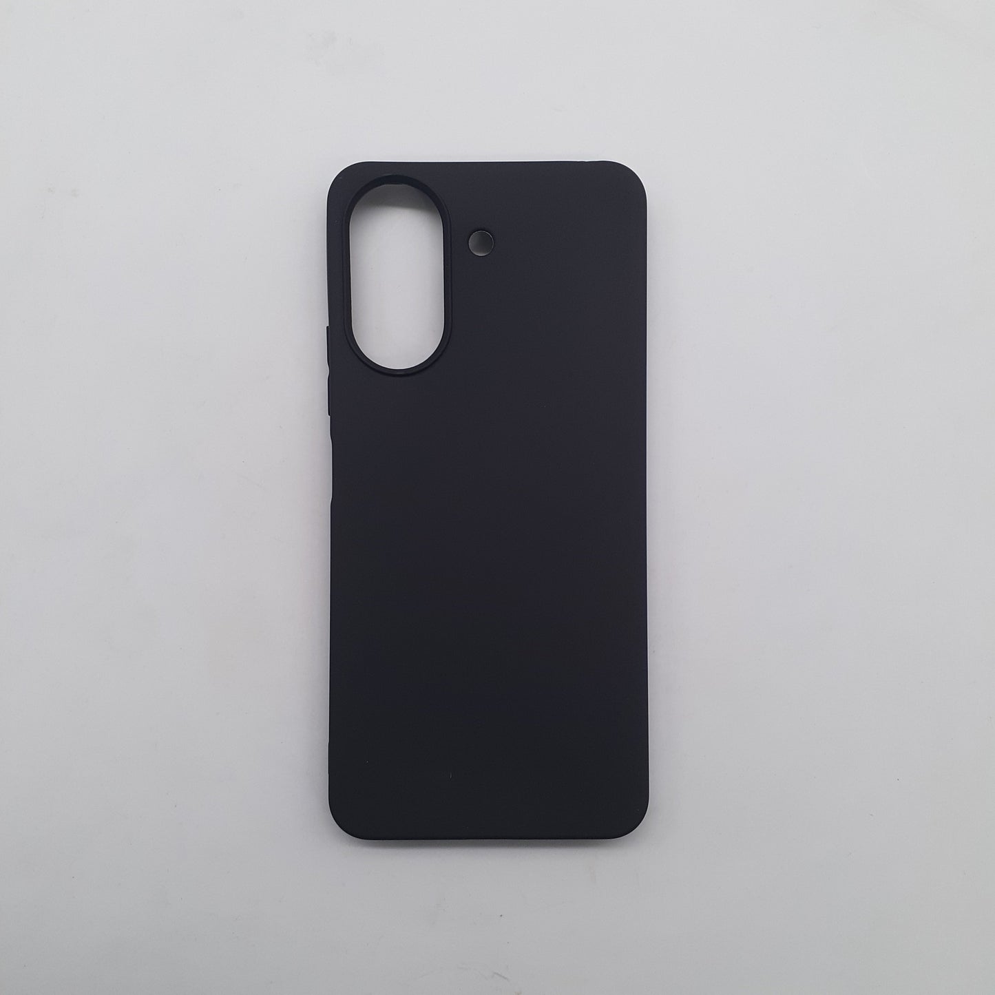 Redmi 13C Silicone TPU Case Soft Back Cover
