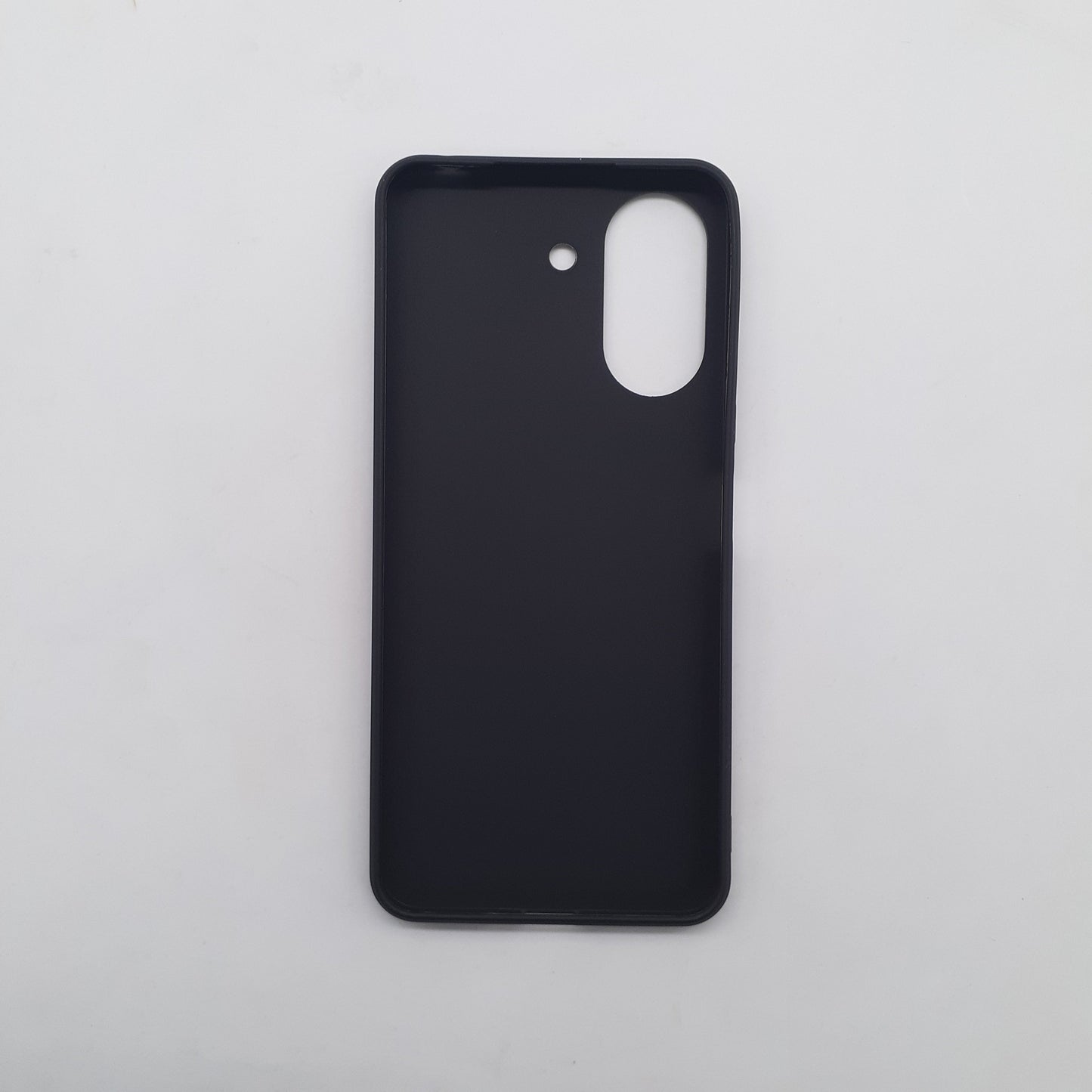 Redmi 13C Silicone TPU Case Soft Back Cover