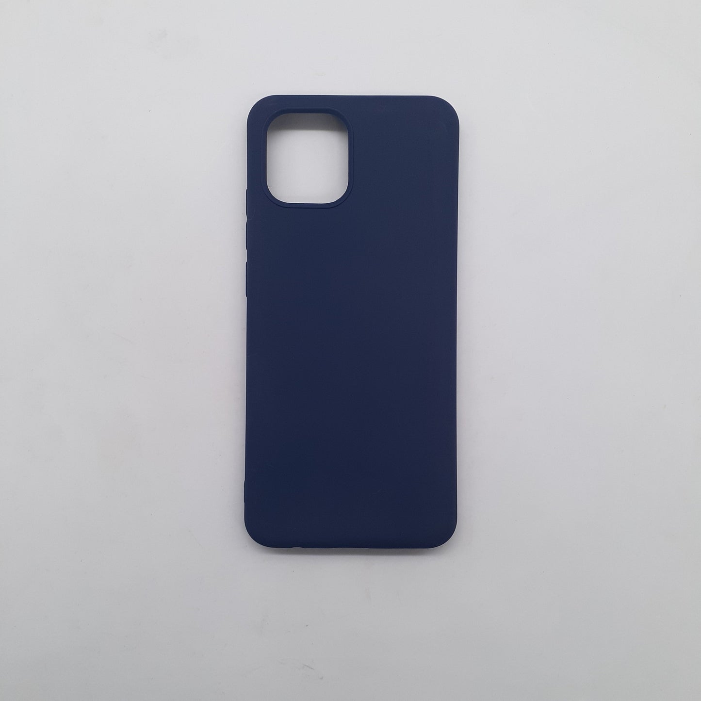 Redmi A1 Silicone TPU Case Soft Protective Back Cover