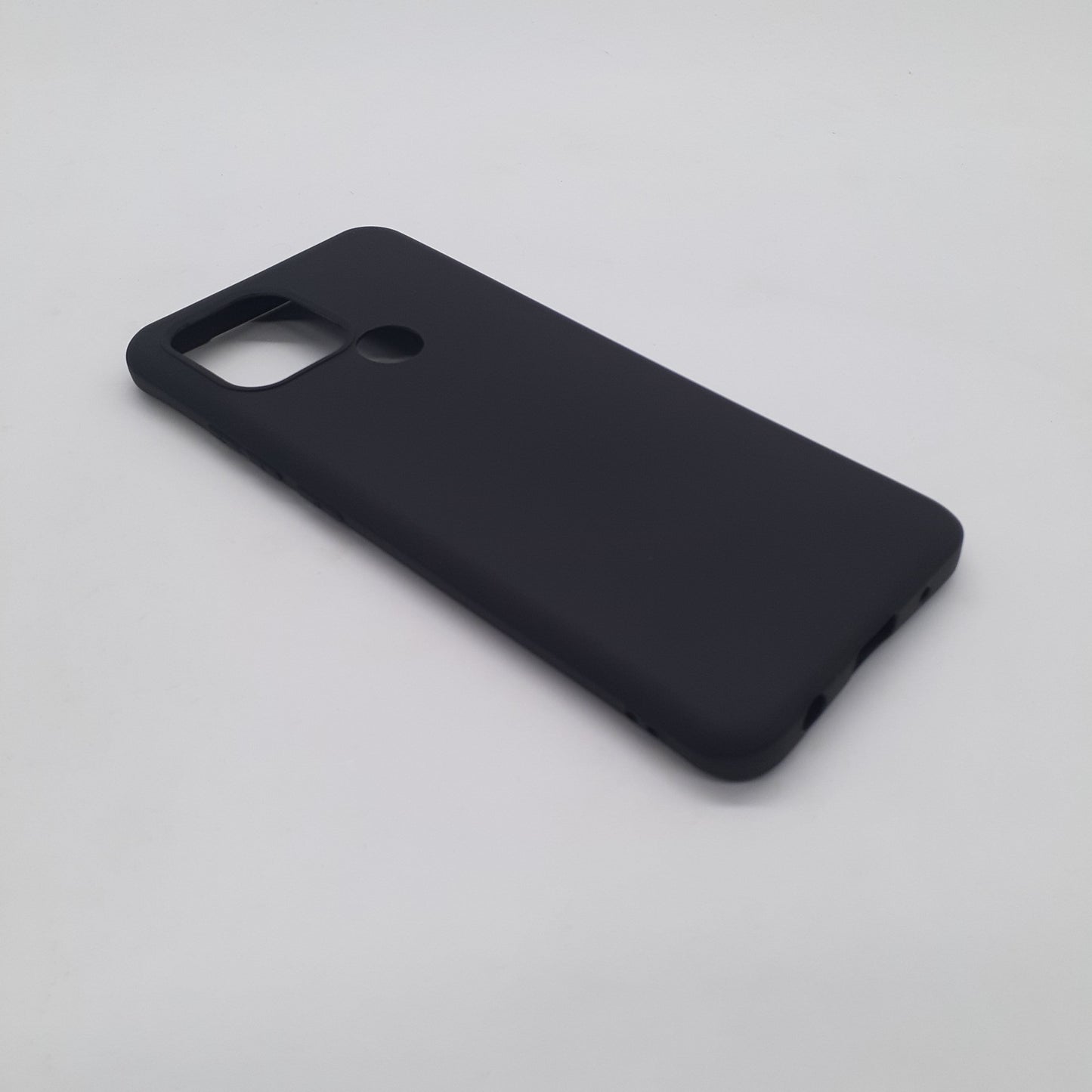 Redmi A1 Plus Silicone TPU Case Soft Flexible Cover