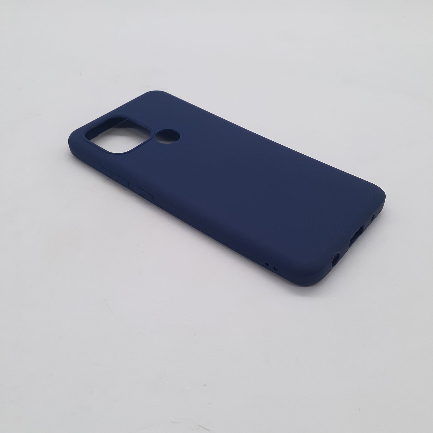 Redmi A1 Plus Silicone TPU Case Soft Flexible Cover