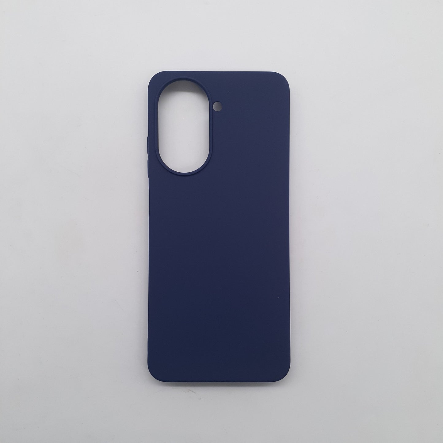 Redmi A5 Silicone TPU Case Soft Back Cover