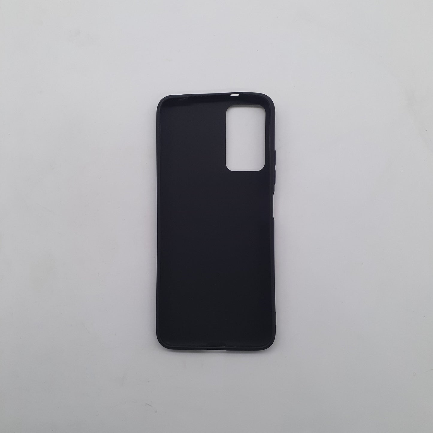 Redmi Note 12s Silicone TPU Case Soft Protective Cover