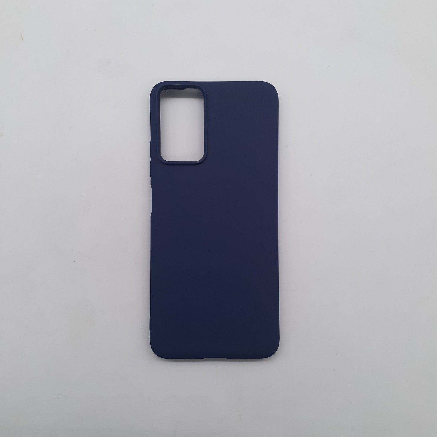 Redmi Note 12s Silicone TPU Case Soft Protective Cover