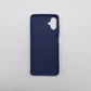 Samsung A06 Silicone TPU Case Soft Protective Back Cover