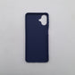 Samsung A07 Silicone TPU Case Soft Flexible Cover
