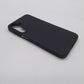 Samsung A16 Silicone TPU Case Soft Protective Cover