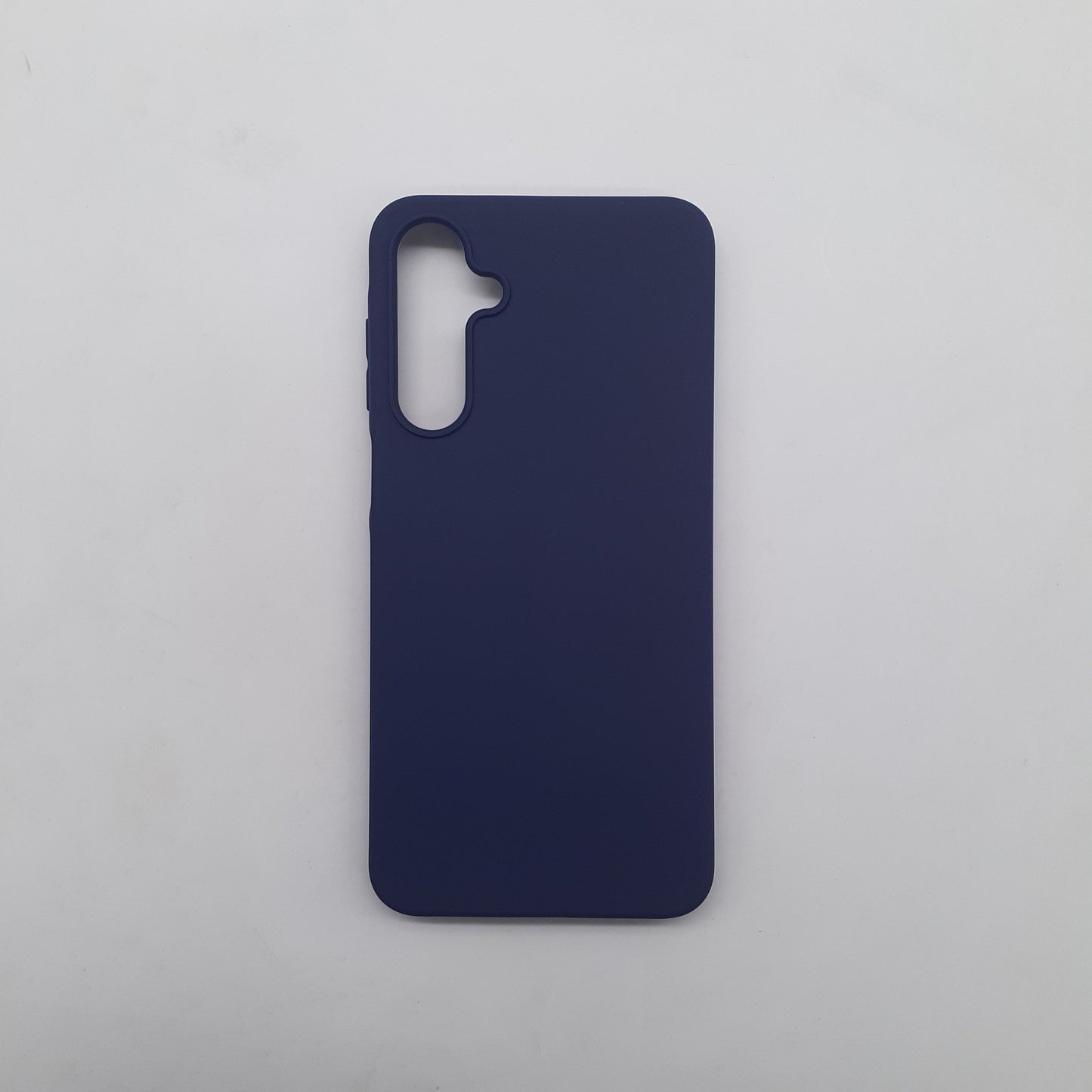 Samsung A16 Silicone TPU Case Soft Protective Cover