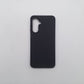 Samsung A17 Silicone TPU Case Soft Flexible Back Cover