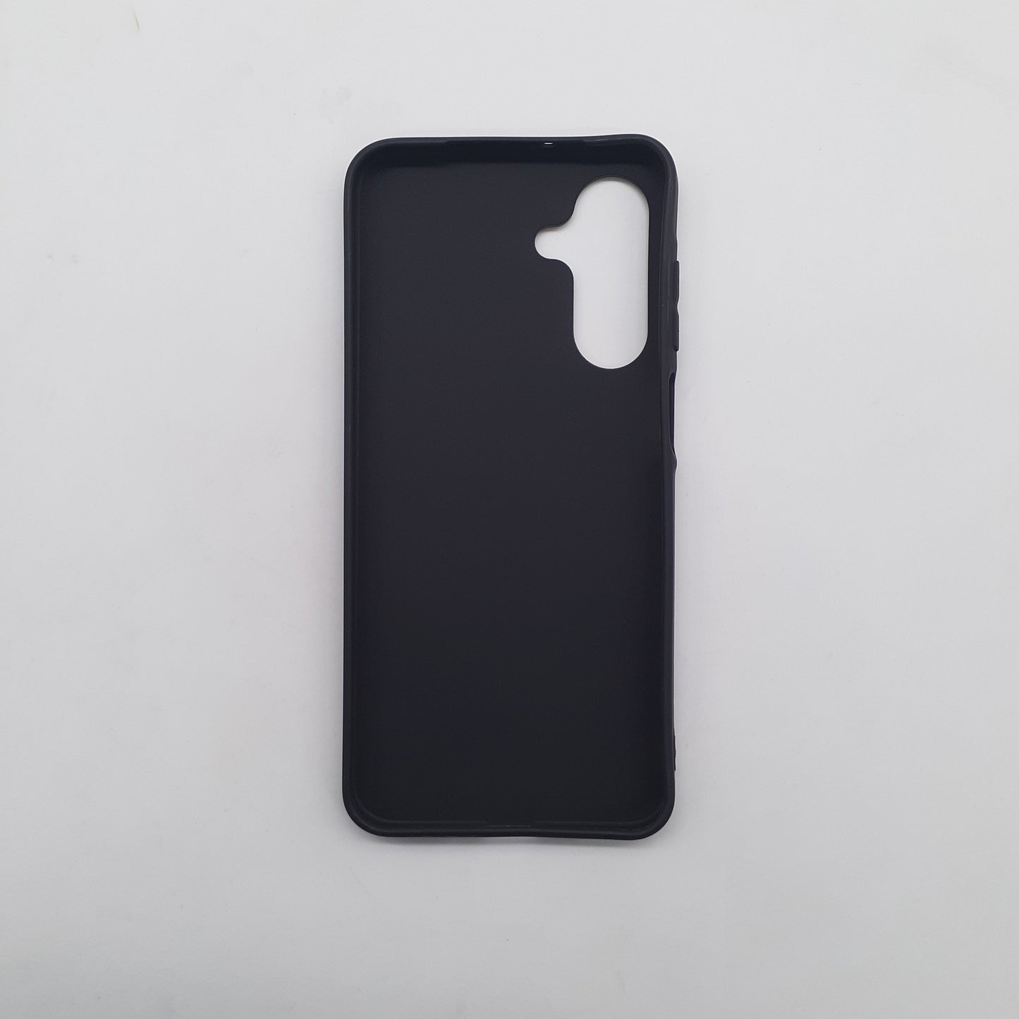 Samsung A26 Silicone TPU Case Soft Protective Cover