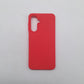 Samsung A26 Silicone TPU Case Soft Protective Cover