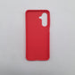Samsung A26 Silicone TPU Case Soft Protective Cover
