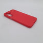 Samsung A26 Silicone TPU Case Soft Protective Cover