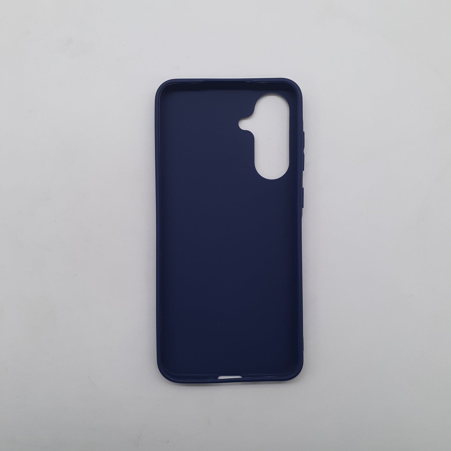 Samsung A36 Silicone TPU Case Soft Flexible Cover