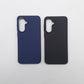 Samsung A56 Silicone TPU Case Soft Protective Back Cover