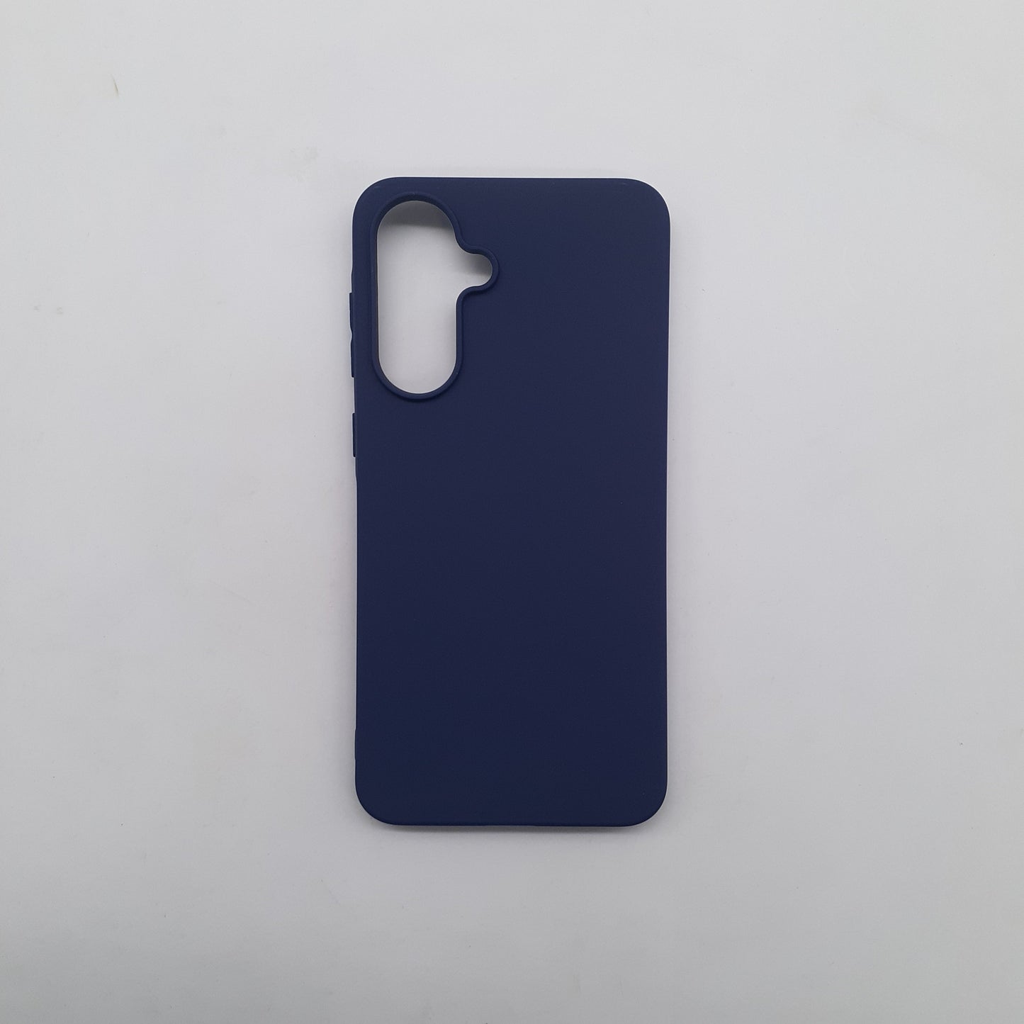 Samsung A56 Silicone TPU Case Soft Protective Back Cover