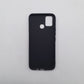 infinix Smart 5 Silicone TPU Case Soft Flexible Cover