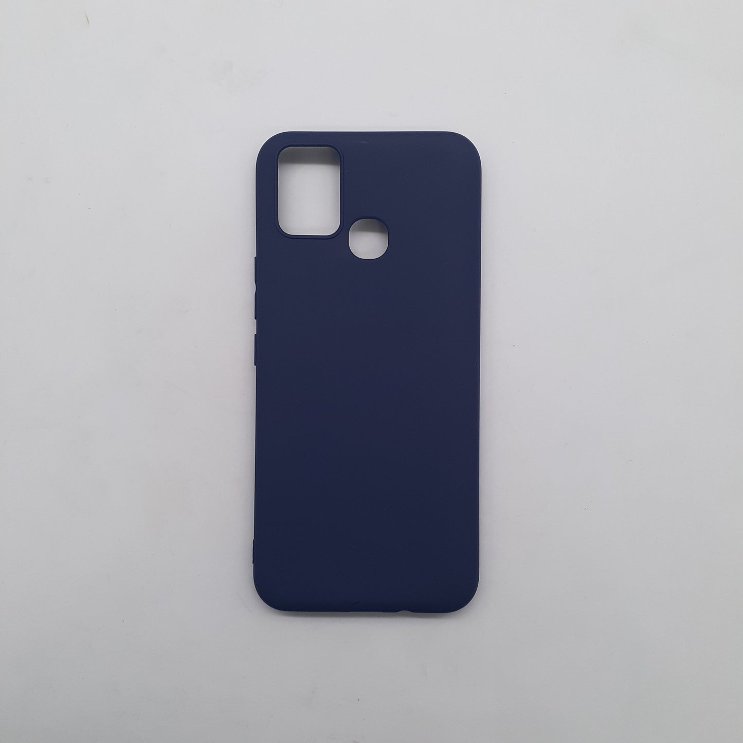 infinix Smart 5 Silicone TPU Case Soft Flexible Cover