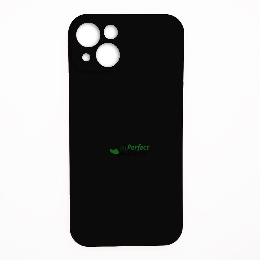 Magic Silicone slim TPU Case for apple iPhone 12