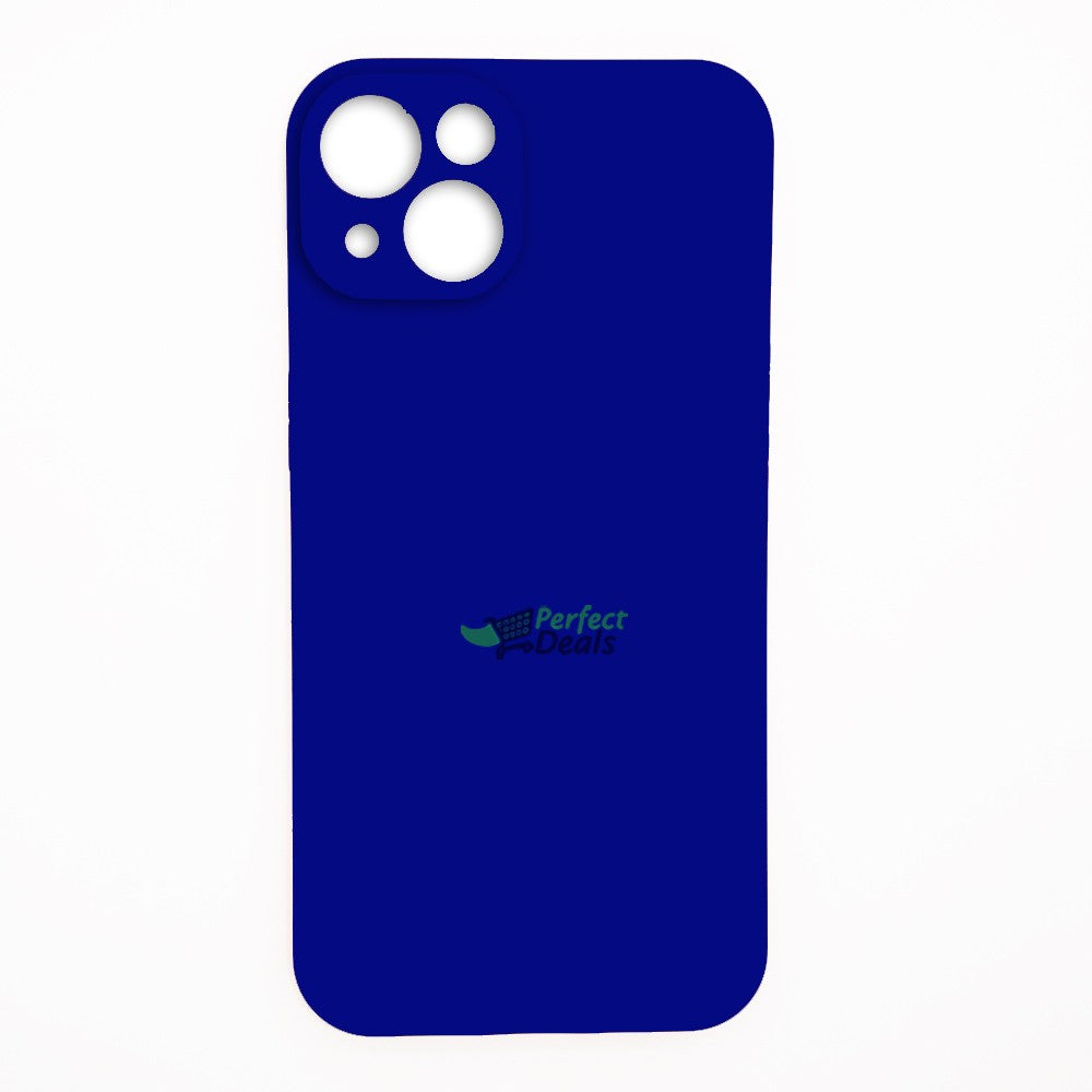 Magic Silicone slim TPU Case for apple iPhone 12