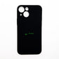 Magic Silicone slim TPU Case for apple iPhone 12