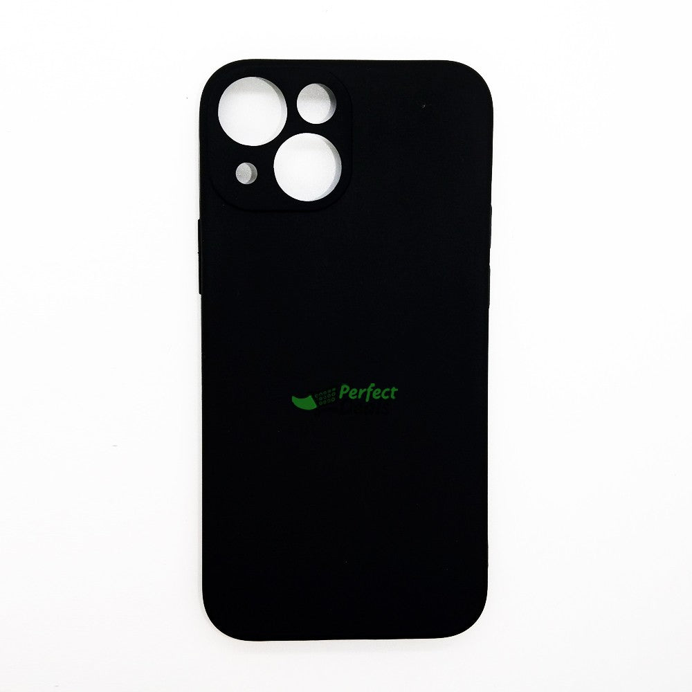 Magic Silicone slim TPU Case for apple iPhone 12