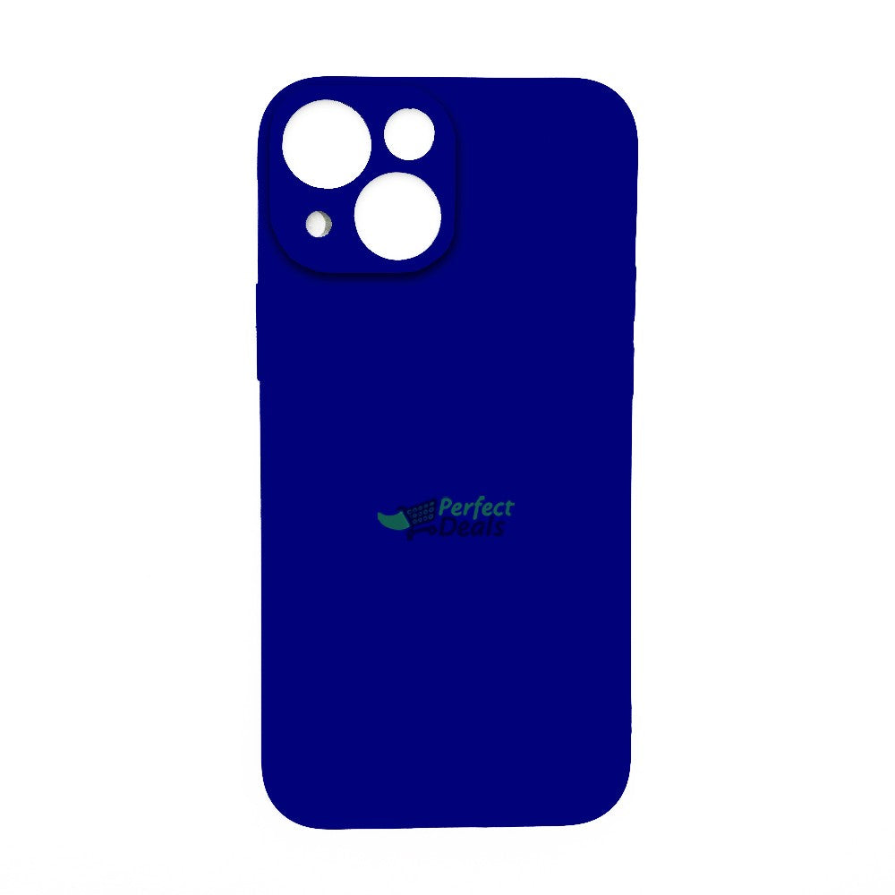 Magic Silicone slim TPU Case for apple iPhone 12