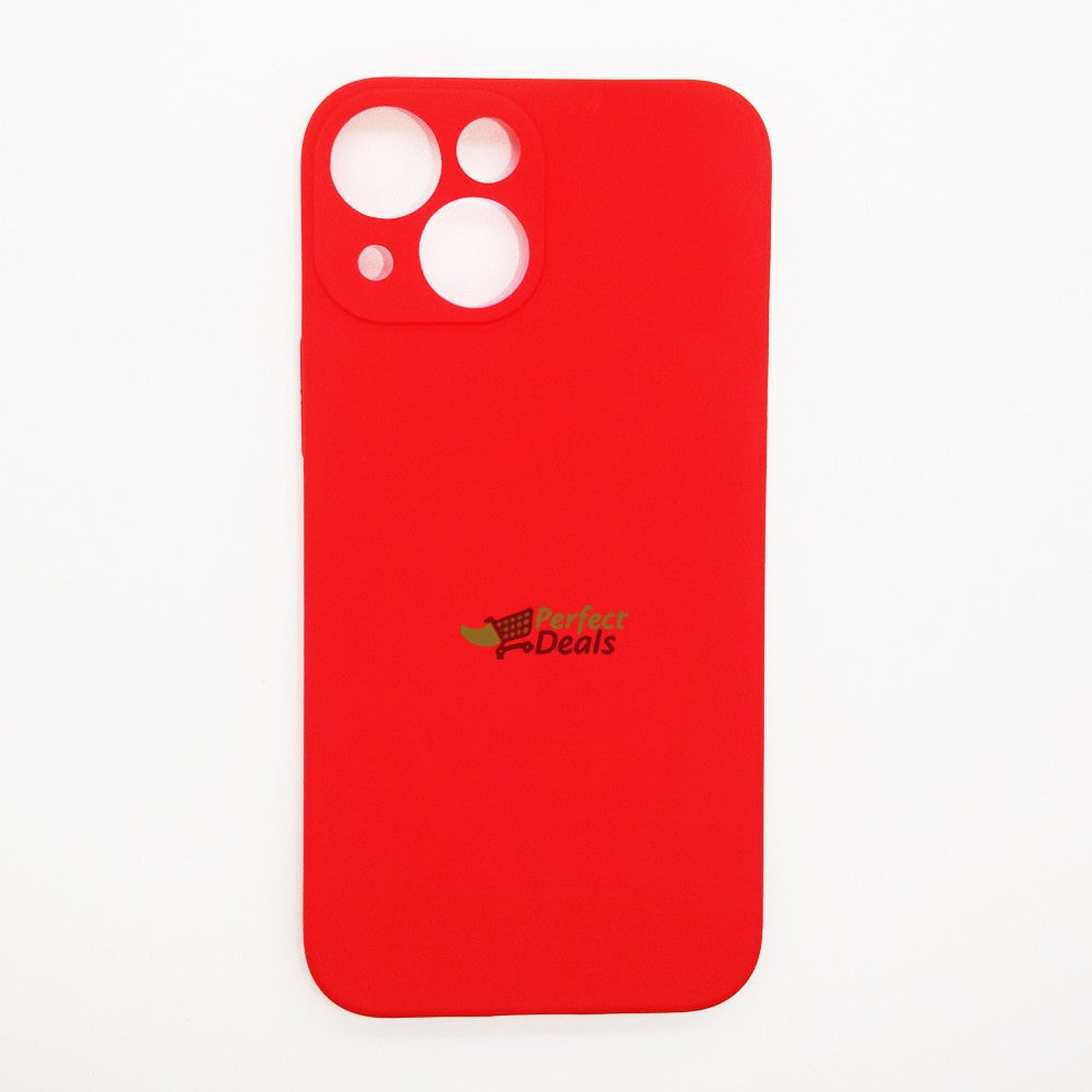 Magic Silicone slim TPU Case for apple iPhone 12