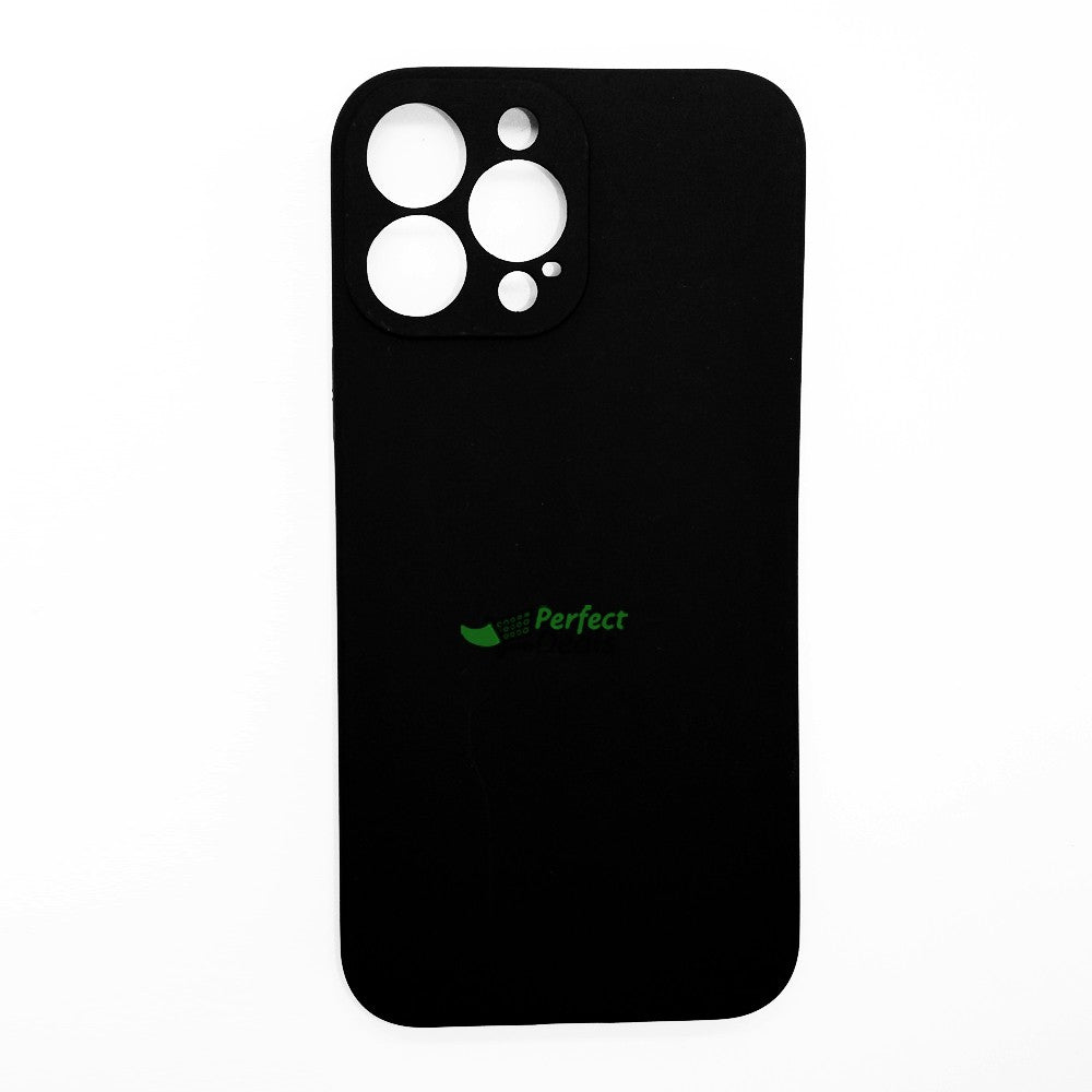 Magic Silicone slim TPU Case for apple iPhone 12