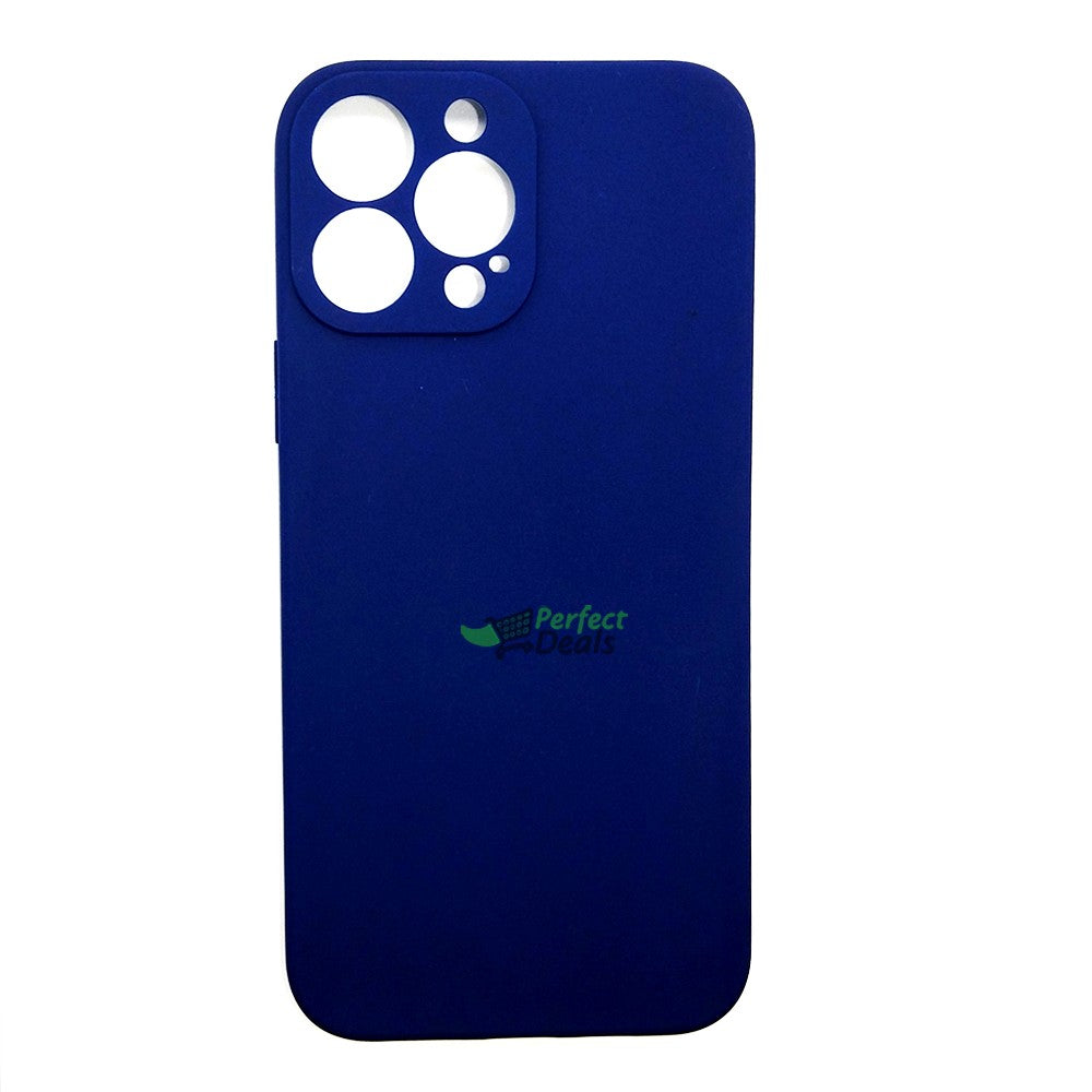Magic Silicone slim TPU Case for apple iPhone 12
