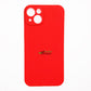 Magic Silicone slim TPU Case for apple iPhone 12