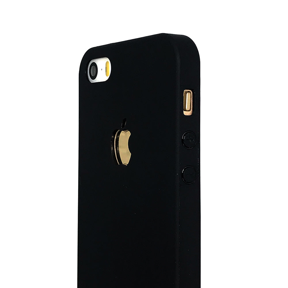 Magic Silicone slim TPU Case for apple iPhone 12
