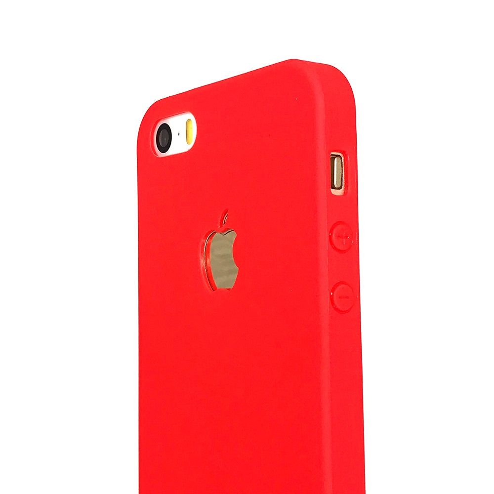 Magic Silicone slim TPU Case for apple iPhone 12