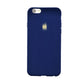 Magic Silicone slim TPU Case for apple iPhone 12