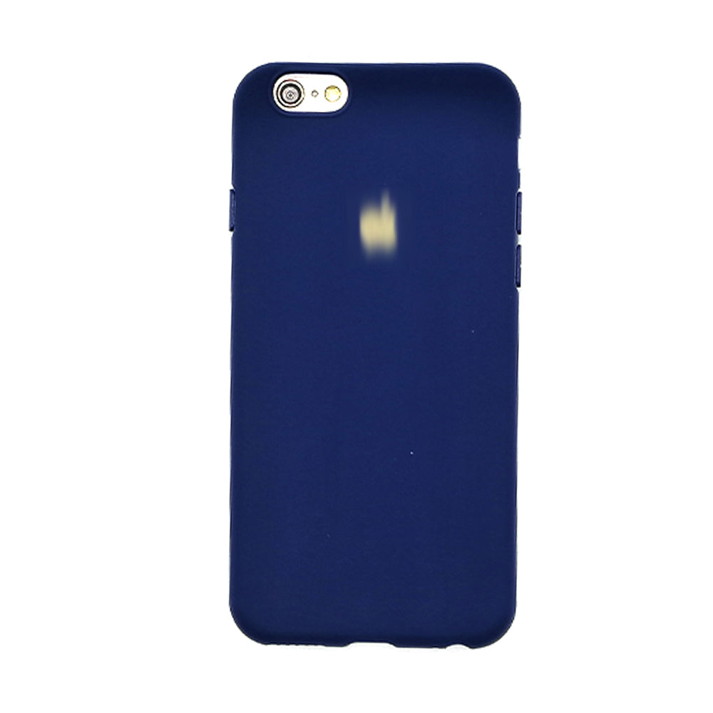 Magic Silicone slim TPU Case for apple iPhone 12