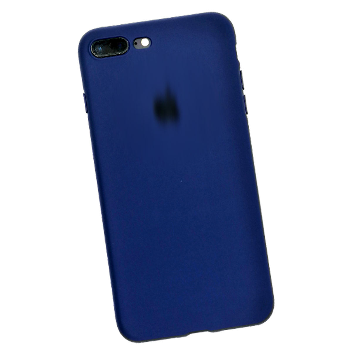 Magic Silicone slim TPU Case for apple iPhone 12
