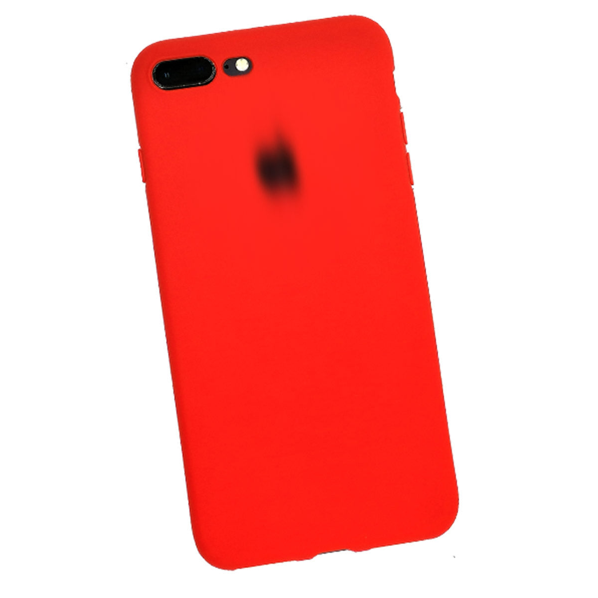 Magic Silicone slim TPU Case for apple iPhone 12