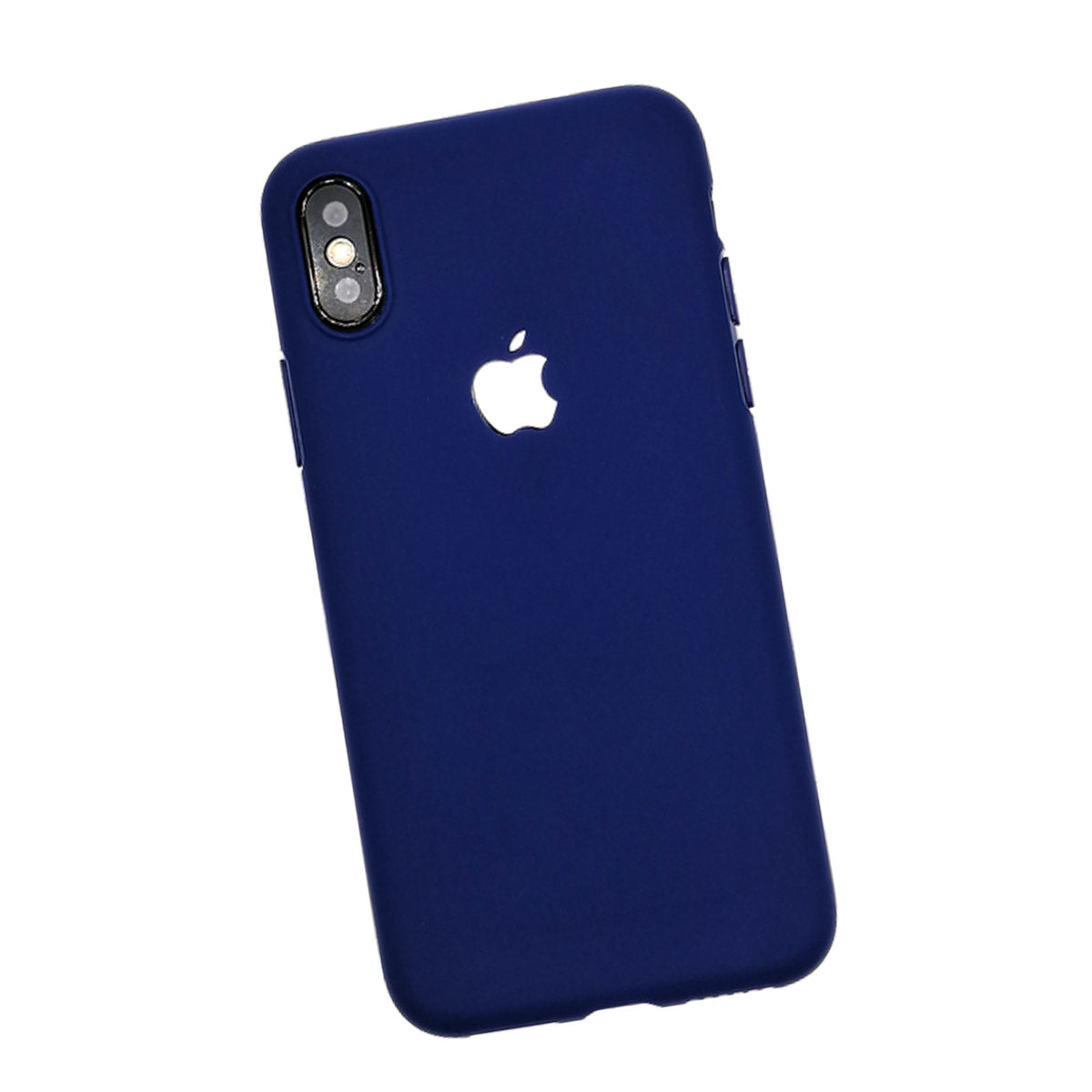 Magic Silicone slim TPU Case for apple iPhone 12