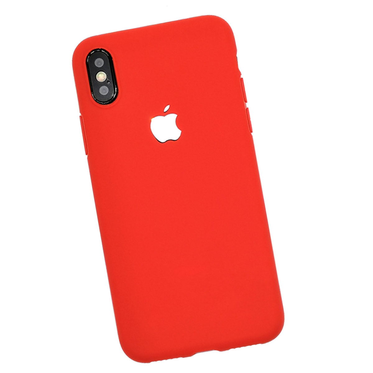 Magic Silicone slim TPU Case for apple iPhone 12